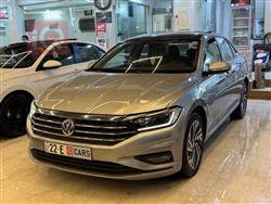 فولكسفاغن جيتا